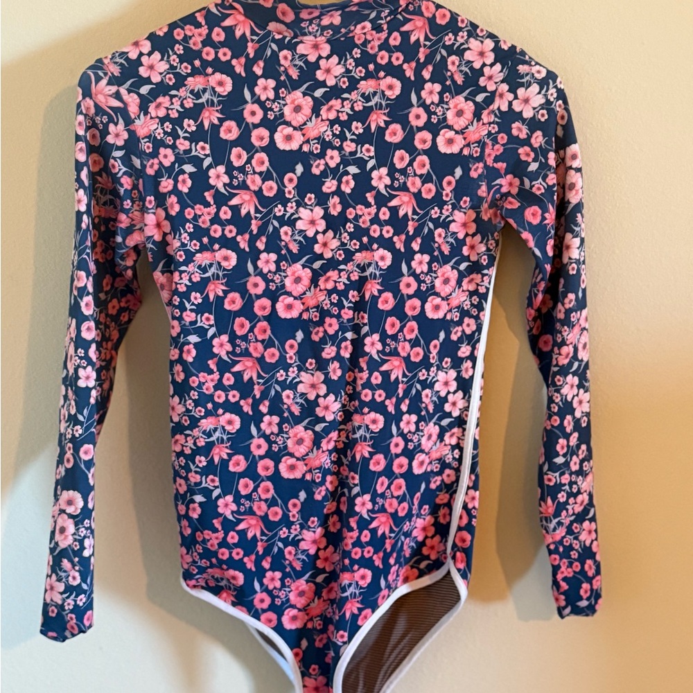 Acacia Swimwear poppy ehukai